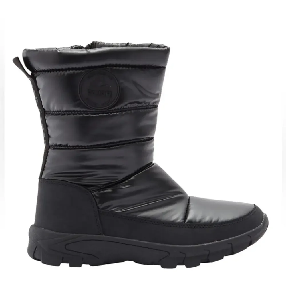 Pajar Tira Black Waterproof Boots – Sz 9
